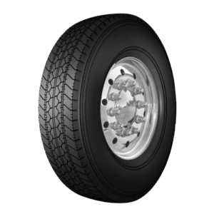 Pneu 750R16 triangle